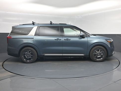 Certified 2026 Kia Carnival SX image 36