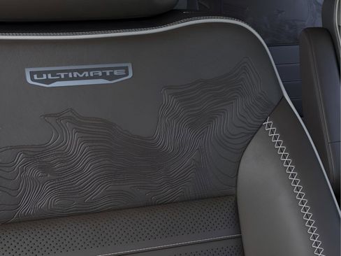 New 2026 GMC Yukon Denali Ultimate AWD/4WD image 21