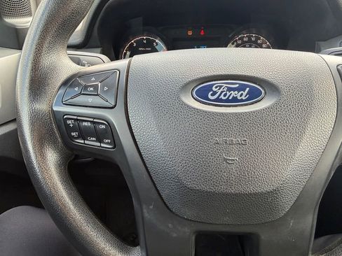 Used 2022 Ford Ranger XL w/ Equipment Group 101A High image 13