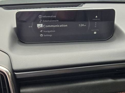 Used 2025 MAZDA CX-50 AWD 2.5 S w/ Weather Package image 16