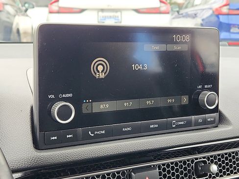 Used 2023 Honda Civic Sport image 16