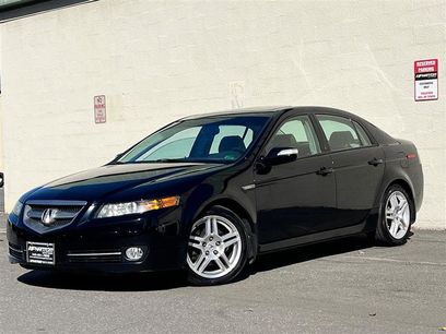 Used 2008 Acura TL