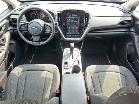 Certified 2024 Subaru Crosstrek 2.0i Premium AWD/4WD image 17