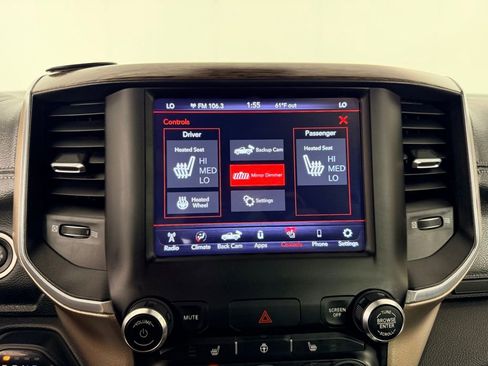 Used 2019 RAM 2500 Laramie image 19