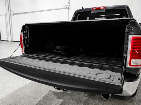 Used 2016 RAM 1500 Laramie w/ Convenience Group AWD/4WD image 74