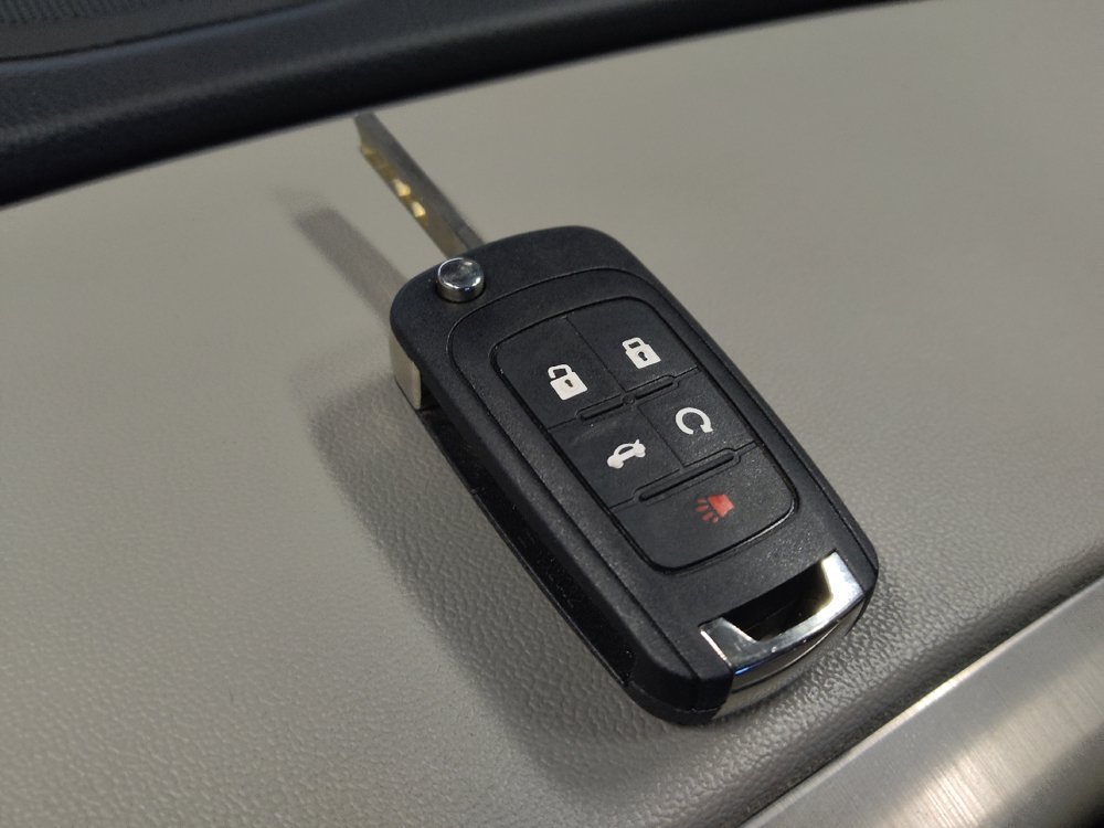 Used 2016 Buick Verano Sport Touring FWD image 32