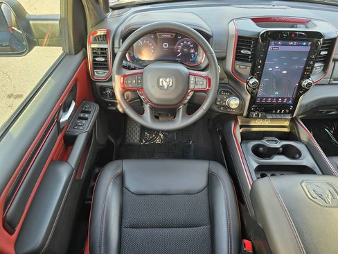 Used 2025 RAM 1500 Rebel w/ Bed Utility Group image 31