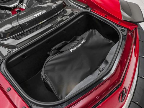Used 2022 Acura NSX Type S AWD/4WD image 56