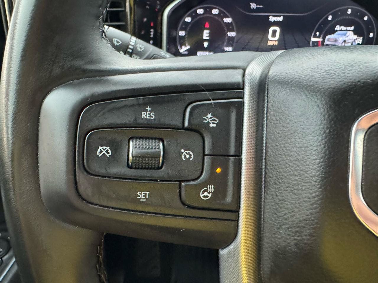 Used 2025 GMC Sierra 1500 Elevation AWD/4WD image 18