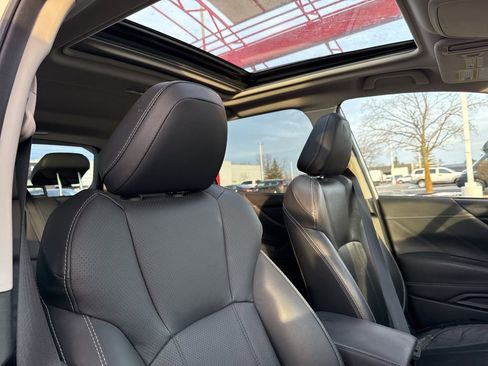 Used 2019 Subaru Forester Limited image 26