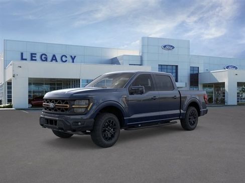 New 2026 Ford F150 Tremor w/ Equipment Group 402A High AWD/4WD image 1