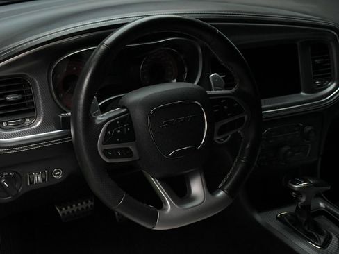 Used 2022 Dodge Charger SRT Hellcat RWD image 35