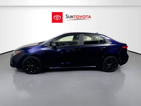 Used 2020 Toyota Corolla LE FWD image 7
