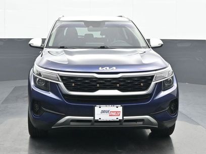 Used 2022 Kia Seltos S