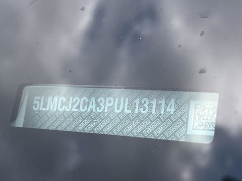 Used 2023 Lincoln Corsair Reserve w/ Equipment Group 201A image 25