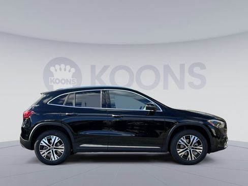 New 2026 Mercedes-Benz GLA 250 4MATIC image 7