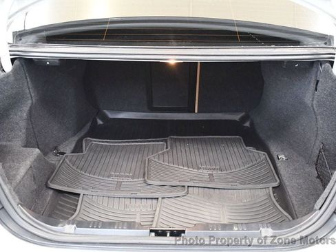 Used 2010 BMW 535i xDrive Sedan w/ M Sport Pkg image 48