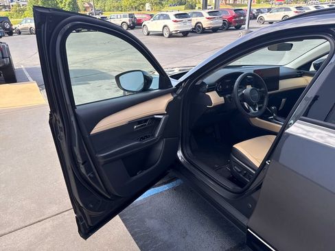 New 2026 MAZDA CX-5 2.5 S w/ Premium Plus Package AWD/4WD image 28