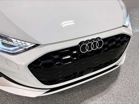 Used 2025 Audi A3 2.0T Premium image 31