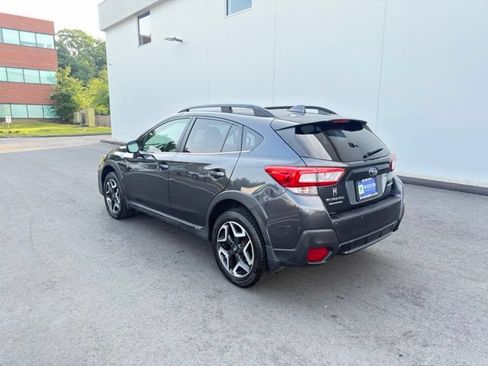 Used 2019 Subaru Crosstrek 2.0i Limited w/ Moonroof Package AWD/4WD image 9