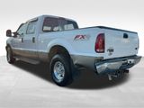 Used 2003 Ford F250 4x4 Crew Cab Super Duty image 3