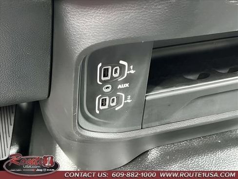 New 2026 RAM 3500 Tradesman w/ Chrome Appearance Group image 38