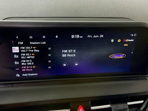 Certified 2024 Kia Seltos S AWD/4WD image 6