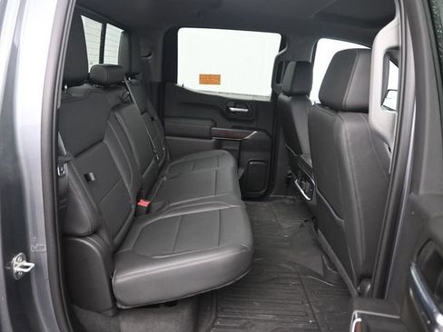 Used 2022 GMC Sierra 1500 SLT w/ SLT Premium Package image 6