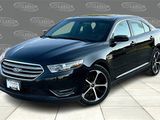 Used 2015 Ford Taurus SEL w/ Equipment Group 201A image 3