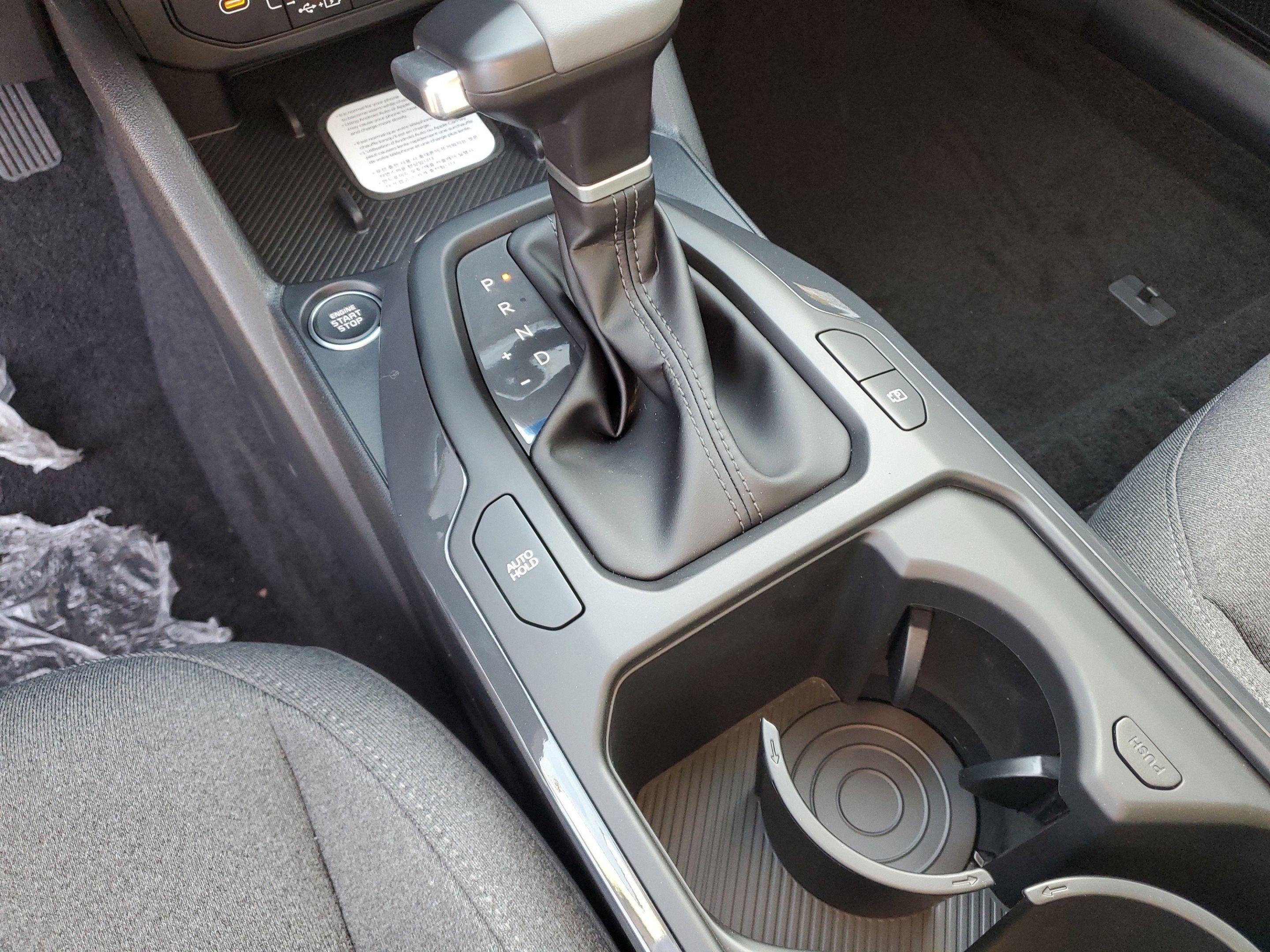 Certified 2025 Kia K4 EX FWD image 20
