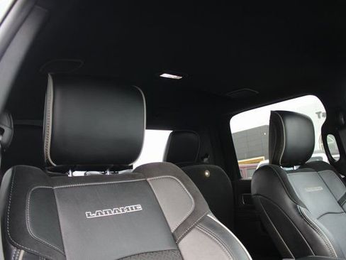 Used 2021 RAM 2500 Laramie image 34