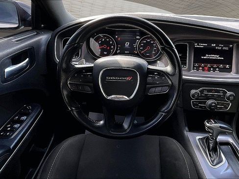 Used 2021 Dodge Charger R/T RWD image 4