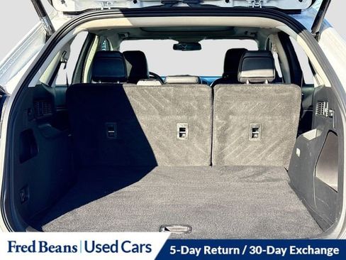 Certified 2022 Ford Edge SEL w/ Convenience Package image 28