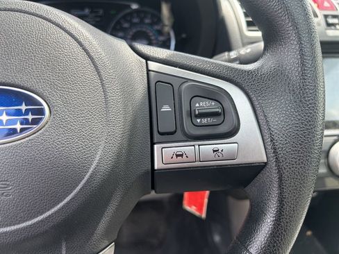 Used 2017 Subaru Forester 2.5i Premium AWD/4WD image 22