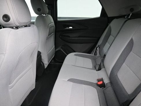 New 2026 Chevrolet TrailBlazer LT w/ Midnight Edition FWD image 18