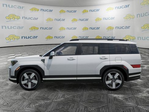 New 2026 Hyundai Santa Fe Limited image 3