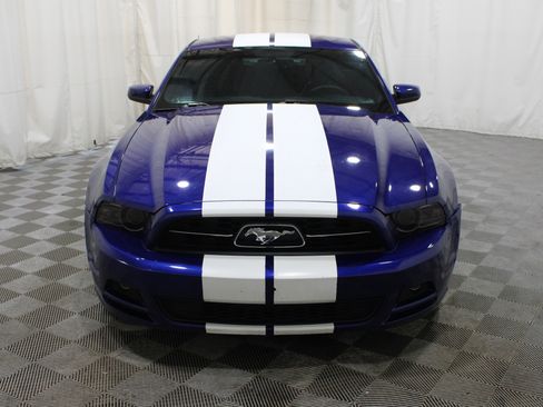 Used 2014 Ford Mustang Premium w/ Electronics Package image 34