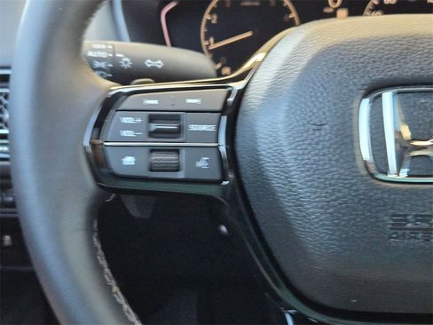 New 2026 Honda Civic Sport image 19