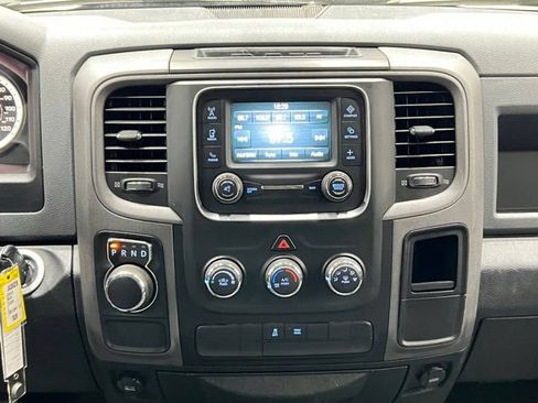Used 2018 RAM 1500 Tradesman RWD image 24