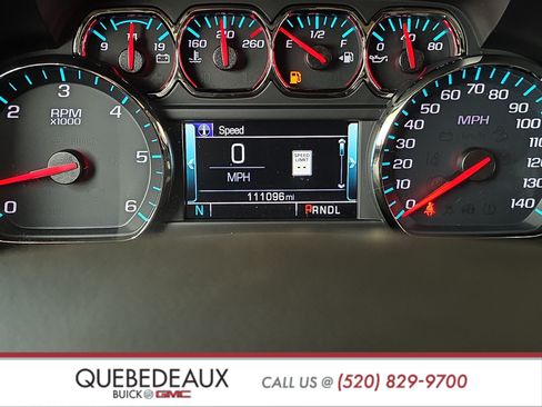 Used 2019 GMC Yukon SLT w/ Open Road Package AWD/4WD image 13