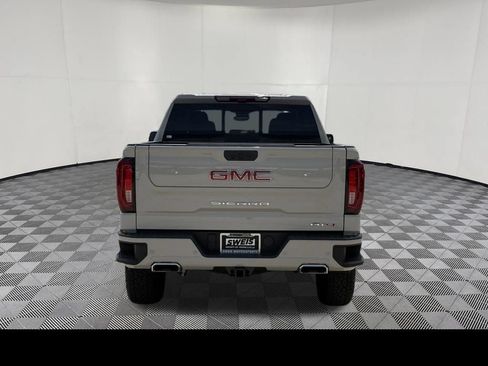 Used 2026 GMC Sierra 1500 AT4 w/ AT4 Premium Package AWD/4WD image 7