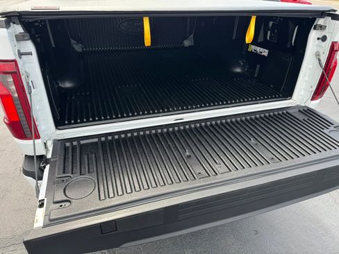 Used 2024 Ford F150 XLT w/ Equipment Group 303A High image 13