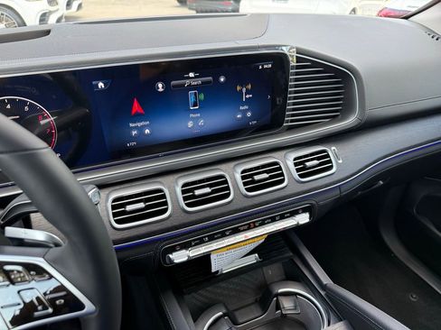 New 2026 Mercedes-Benz GLE 450 4MATIC Coupe image 22