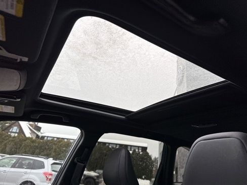 New 2026 Subaru Forester Sport image 21