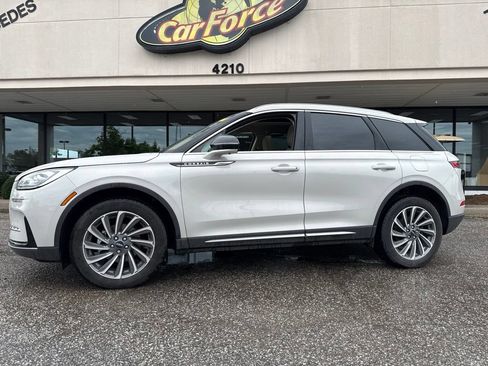 Used 2023 Lincoln Corsair Reserve w/ Equipment Group 201A AWD/4WD image 15