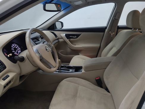 Used 2014 Nissan Altima 2.5 SV w/ Convenience Package FWD image 17
