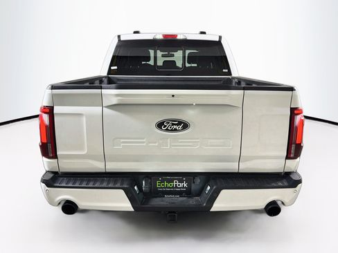 Used 2024 Ford F150 Lariat w/ Equipment Group 502A High AWD/4WD image 7