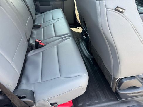 Used 2022 Ford F150 XL RWD image 24