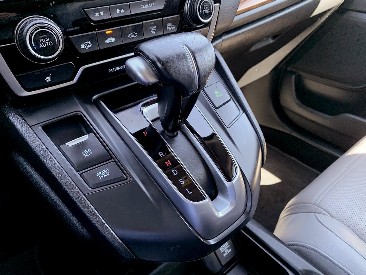 Used 2019 Honda CR-V Touring image 27