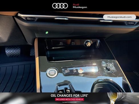 New 2025 Audi A5 2.0T Premium Plus image 19